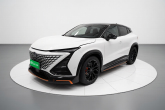长安UNI-T 2022款 1.5T 旗舰型