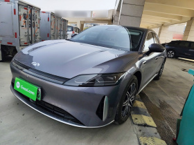 奇瑞风云 风云A9L 2025款 260超长续航尊贵版