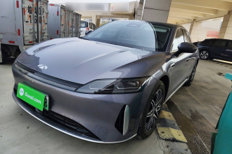 奇瑞风云 风云A9L 2025款 260超长续航尊贵版