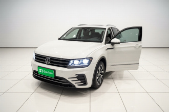 大众 途观L新能源 2020款 430PHEV 插电混动尊贵版