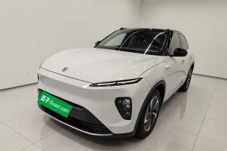蔚来ES8 2023款 75kWh 行政版