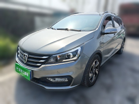 宝骏310W 2017款 1.5L 手动豪华型 国V