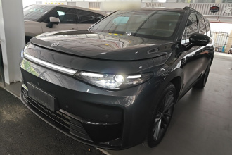 零跑汽车 零跑C16 2024款 增程 200尊享版