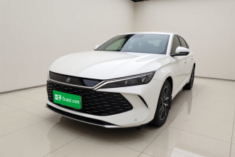 比亚迪 秦L 2024款 DM-i 80KM超越型