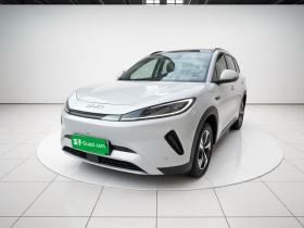 比亚迪 海狮05 EV 2025款 520KM智航版