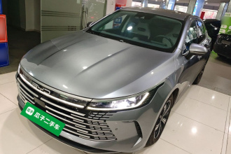 比亚迪 驱逐舰05 2022款 DM-i 120KM 旗舰型