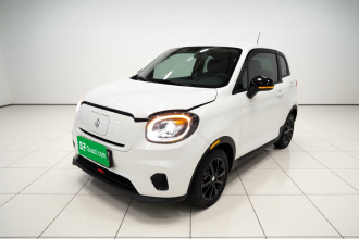 零跑汽车 零跑T03 2025款 310舒享版