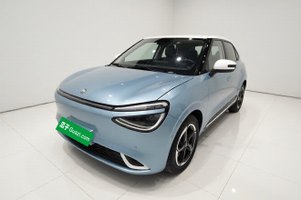 东风纳米 纳米01 2024款 430 Max智+