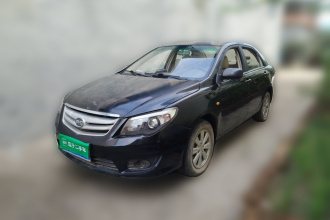 比亚迪L3 2012款 1.5L 手动舒适型
