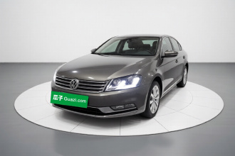 大众 迈腾 2015款 改款 1.8TSI 豪华型