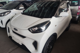 奇瑞QQ 小蚂蚁 2019款 4座智享版 30.6kWh