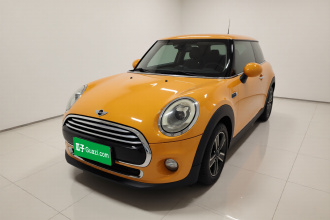 MINI 2014款 1.2T ONE