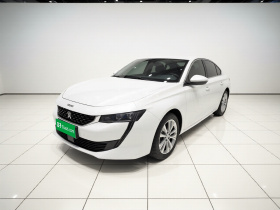 标致508 2022款 508L 360THP PureTech 先锋版