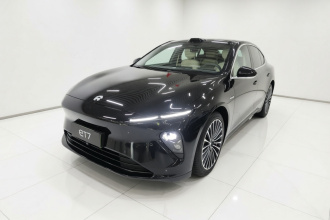 蔚来ET7 2022款 75kWh