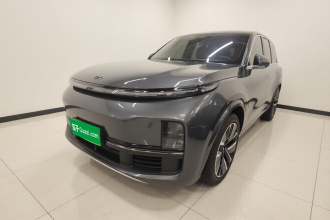 理想汽车 理想L8 2023款 Pro