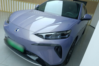 腾势N7 2025款 630 四驱智驾双激光旗舰版