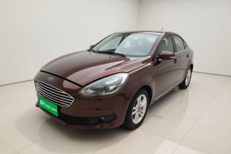 福特 福睿斯 2019款 改款 1.5L 自动悦享型 国VI