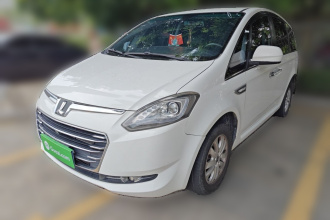 纳智捷 大7 MPV 2016款 2.0T 舒享型