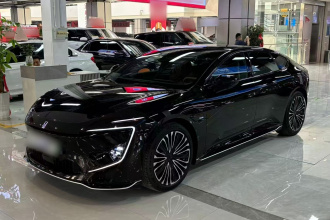 阿维塔12 2026款 Ultra 纯电版四驱