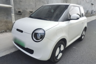 长安启源 长安Lumin 2025款 301km 萌宝版