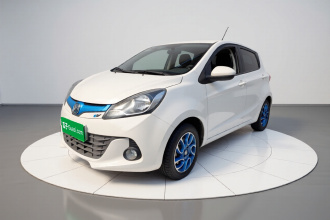 长安 奔奔EV 2018款 EV260 时尚型