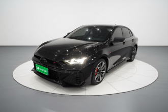 广汽传祺 2024款 400T 自动 影豹R PRO版