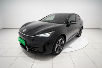 大众 与众06 2024款 Pro 长续航版