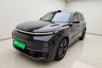 理想汽车 理想L9 2024款 Ultra