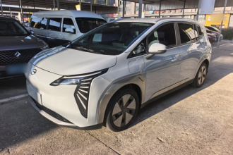 埃安 AION Y 2023款 Plus 510 乐享版