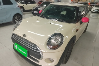 MINI 2016款 1.2T ONE 先锋派