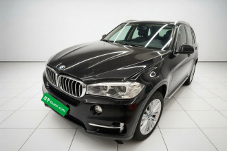 宝马X5（平行进口） 2017款 xDrive28i
