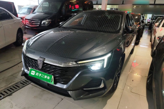 荣威i6 MAX新能源 2021款 EV 500天幕尊享版