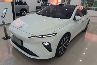 蔚来ET7 2022款 75kWh