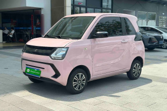 东风风光 风光MINIEV 2022款 实尚款 舒适型