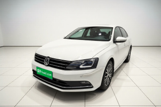 大众 速腾 2017款 230TSI 自动豪华型