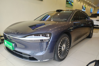 鸿蒙智行 享界S9 2025款 增程 Ultra