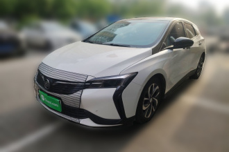 别克 微蓝6 2022款 插电混动 互联智慧型