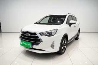 江汽集团 瑞风S3 2017款 1.6L CVT豪华智能型