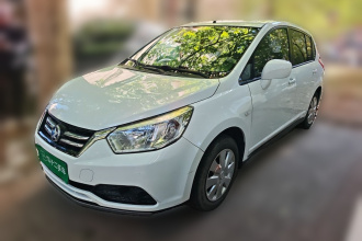 启辰R50 2015款 1.6L 手动时尚版