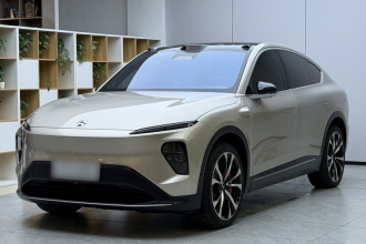 蔚来EC7 2023款 75kWh