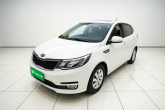 起亚K2 2015款 两厢 1.4L MT GLS炫酷版
