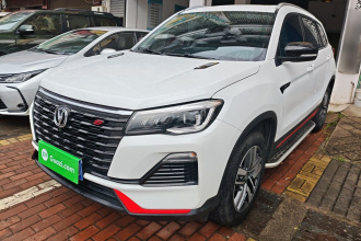 长安CS75 2022款 蓝鲸版 1.5T DCT豪华型