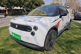 firefly萤火虫 2025款 发光版