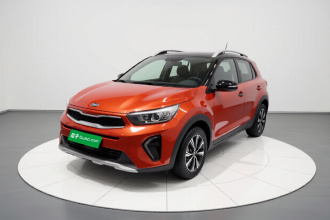 起亚 奕跑 2019款  1.4L 自动运动版 国VI