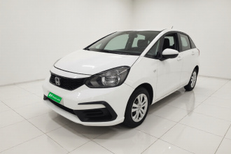 本田 飞度 2021款 1.5L CVT潮享版