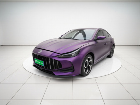 名爵 MG5 2025款 300TGI 全球旗舰版