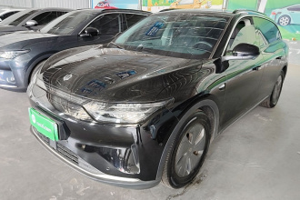 零跑汽车 零跑C11 2021款 改款 豪华版