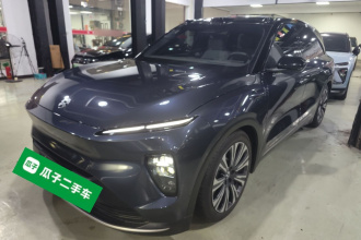 蔚来ES8 2023款 75kWh