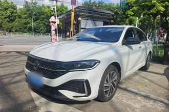 大众 朗逸 2024款 300TSI DSG星空满逸版