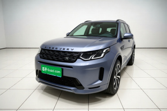 路虎 发现运动版 2020款 249PS R-Dynamic 性能版